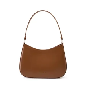 100% Cow Leather Handbag Women Genuine Leather Shoulder Bag Natural High Quality Famous Designer Ladies Casual Tote Bag