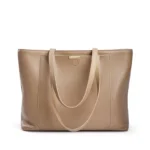 Women's Bags Fashion Commute Handbags Travel Tote Bag100% Genuine Leather Bag Large Women Leather Handbags