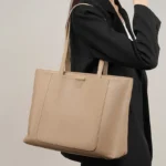 Women's Bags Fashion Commute Handbags Travel Tote Bag100% Genuine Leather Bag Large Women Leather Handbags